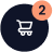 cart icon